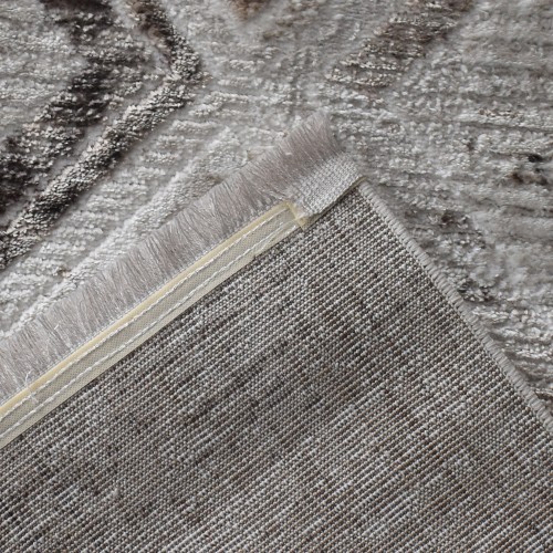 Bedroom Runner rugs Set Halic (1*80X200+2*80X130) HL615-BGBR-SET 