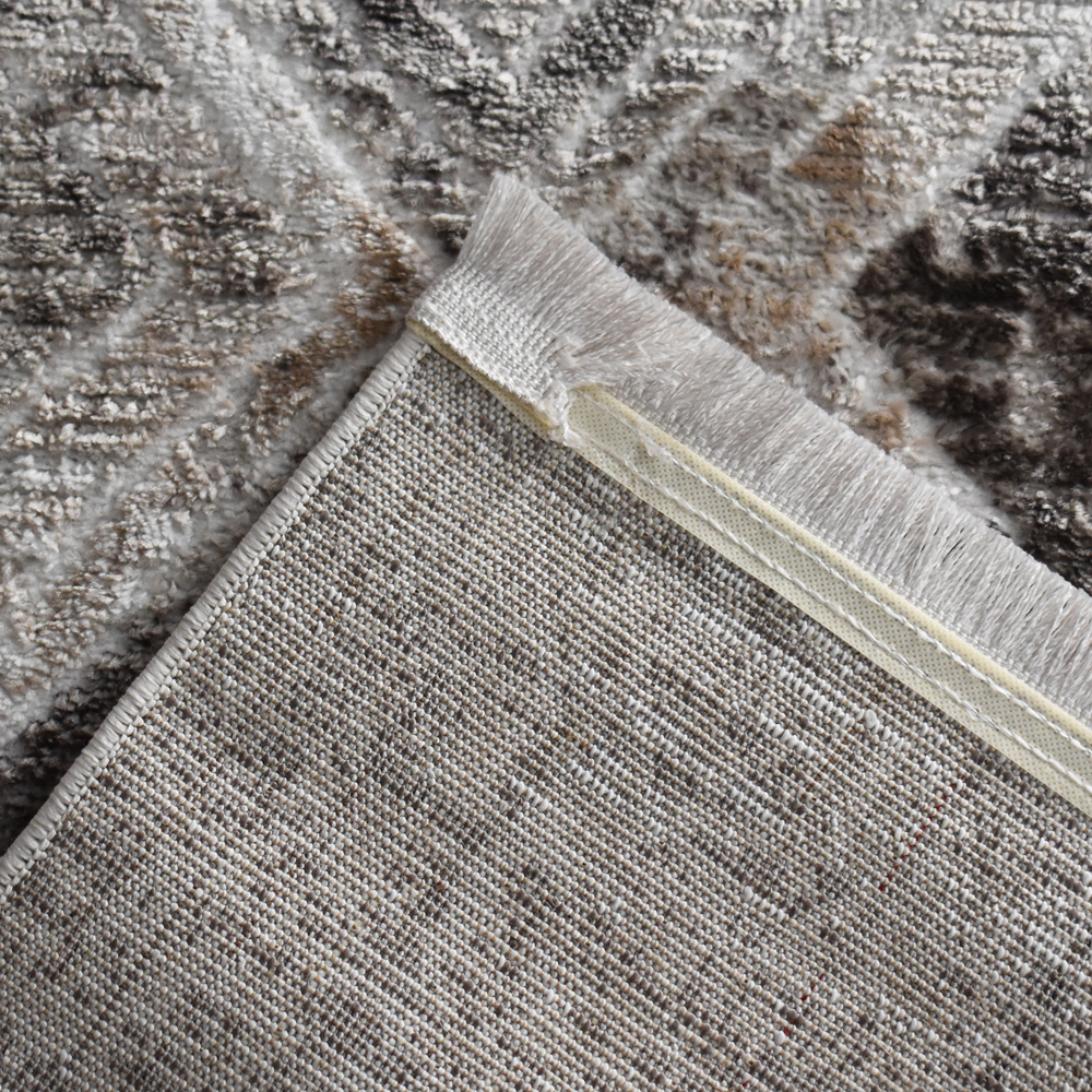 Bedroom Runner rugs Set Halic (1*80X200+2*80X130) HL615-BR-SET