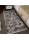 Bedroom Runner rugs Set Halic (1*80X200+2*80X130) HL615-BR-SET