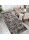 Runner rugs Halic 80cm HL615-BR-RUN