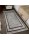 Bedroom Runner rugs Set Halic (1*80X200+2*80X130) HL620-BGBR-SET 