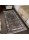 Bedroom Runner rugs Set Halic (1*80X200+2*80X130) HL620-BR-SET