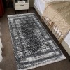 Χαλιά Σετ Κρεβατοκάμαρας Halic (1*80X200+2*80X130)  HL620-GR-SET Γκρι
