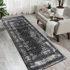 Διάδρομος με το μέτρο Halic 80cm HL620-GR-RUN γκρι Διάδρομος με το μέτρο Halic 80cm HL620-GR-RUN γκρι