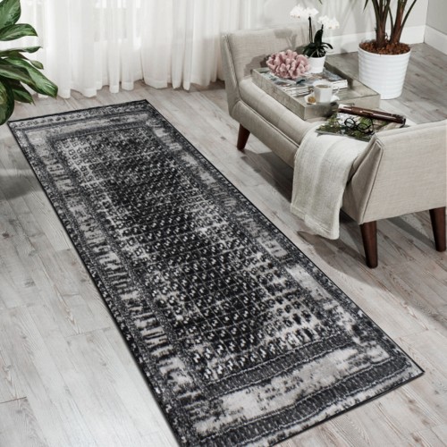 Runner rugs Halic 80cm HL620-GR-RUN