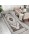 Runner rugs Halic 80cm HL621-BGBR-RUN 