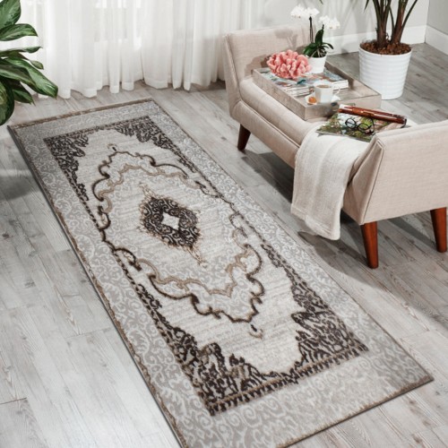 Runner rugs Halic 80cm HL621-BGBR-RUN 