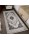 Bedroom Runner rugs Set Halic (1*80X200+2*80X130)  HL621-BGBR-SET 