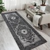 Διάδρομος με το μέτρο Halic 80cm HL621-GR-RUN γκρι Διάδρομος με το μέτρο Halic 80cm HL621-GR-RUN γκρι