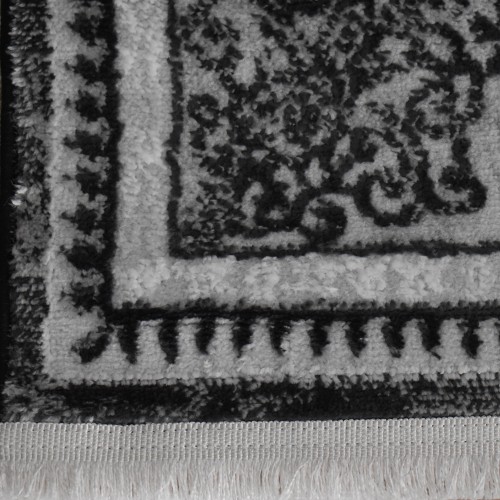 Bedroom Runner rugs Set Halic (1*80X200+2*80X130)  HL621-GR-SET Γκρι 
