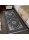 Χαλιά Σετ Κρεβατοκάμαρας Halic (1*80X200+2*80X130)  HL621-GR-SET Γκρι