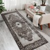 Διάδρομος με το μέτρο Halic 80cm HL621-BR-RUN καφέ Διάδρομος με το μέτρο Halic 80cm HL621-BR-RUN καφέ