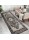 Runner rugs Halic 80cm HL621-BR-RUN