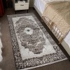 Χαλιά Σετ Κρεβατοκάμαρας Halic (1*80X200+2*80X130) HL621-BR-SET Καφέ Χαλιά Σετ Κρεβατοκάμαρας Halic (1*80X200+2*80X130) HL621-BR-SET Καφέ