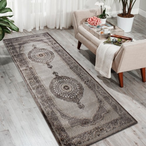 Runner rugs Halic 80cm HL650-BR-RUN