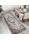 Runner rugs Halic 80cm HL650-BGBR-RUN 