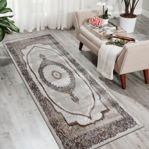 Runner rugs Halic 80cm HL650-BGBR-RUN 