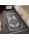 Χαλιά Σετ Κρεβατοκάμαρας Halic (1*80X200+2*80X130)  HL650-GR-SET Γκρι