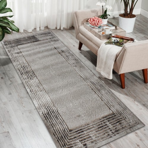 Runner rugs Halic 80cm HL606-BGBR-RUN