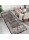 Runner rugs Halic 80cm HL606-BR-RUN