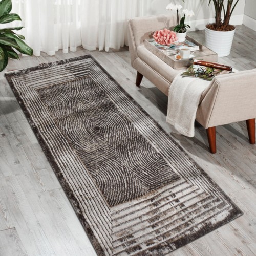 Runner rugs Halic 80cm HL606-BR-RUN