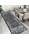 Runner rugs Halic 80cm HL606-GR-RUN
