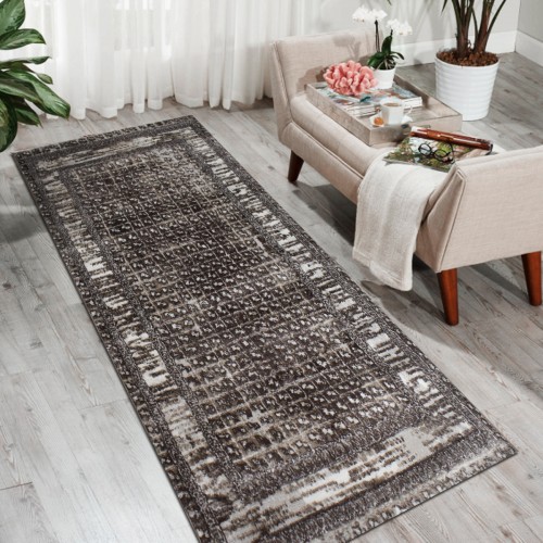 Runner rugs Halic 80cm HL620-BR-RUN