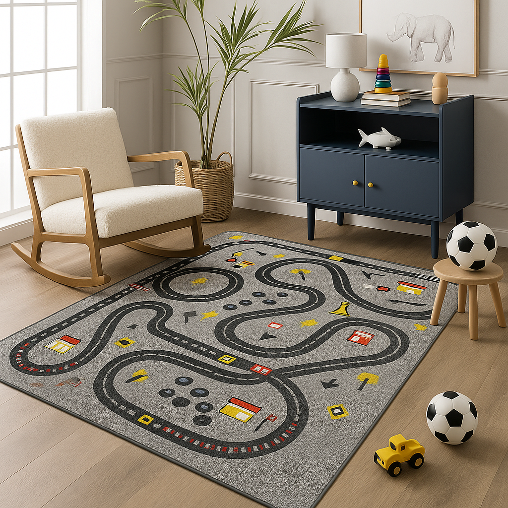 Παιδικά Χαλιά