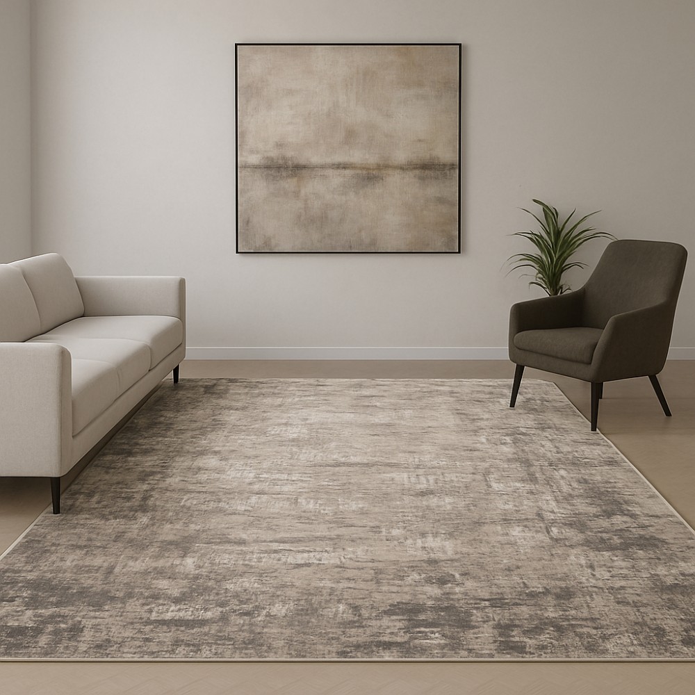 Χαλιά Springs SPG03 160X210cm Μπεζ (D.Beige-Beige) - LUX Χαλιά Springs SPG03 160X210cm Μπεζ (D.Beige-Beige) - LUX