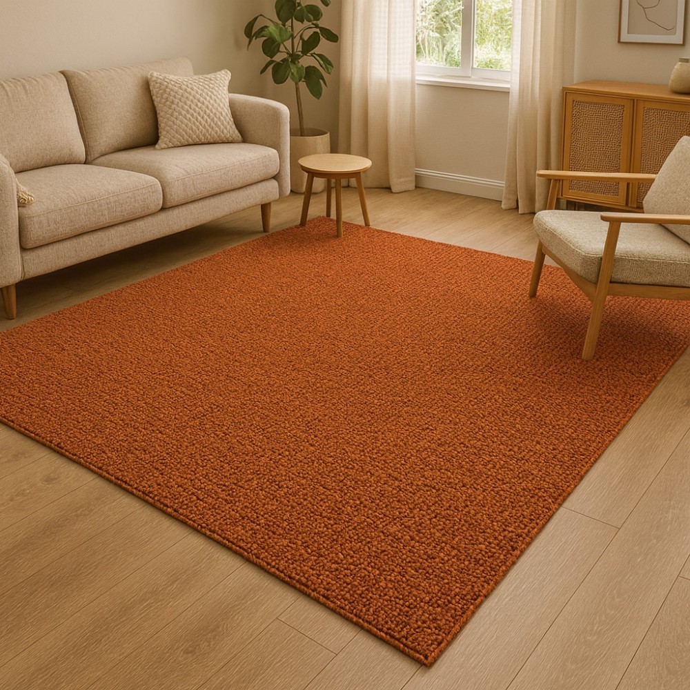 Μοκέτα - Χαλί σε έτοιμη διάσταση Jollie Πορτοκαλί EM051ORG-200 200X230cm Μοκέτα - Χαλί σε έτοιμη διάσταση Jollie Πορτοκαλί EM051ORG-200 200X230cm