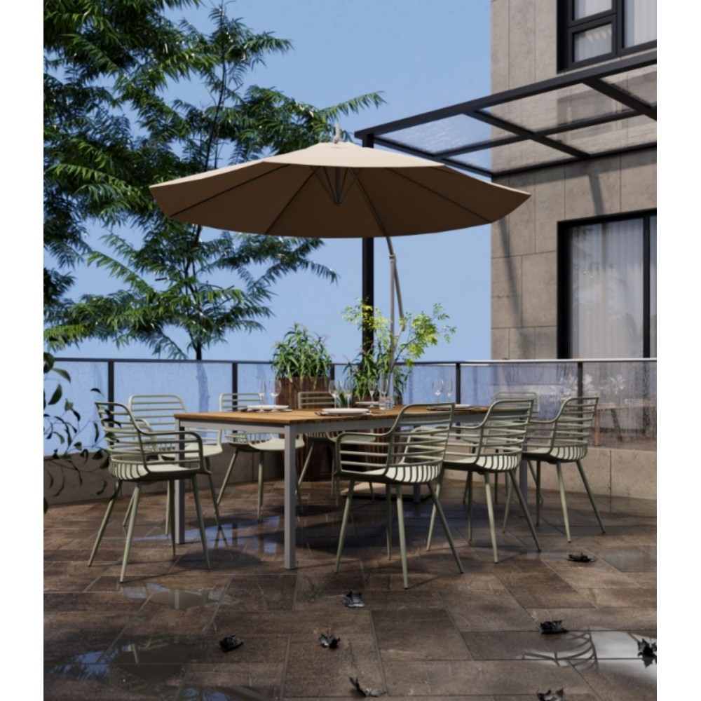 Πολυθρόνα Πολυπροπυλένιου Candy CH534-WH Λευκό 52x56.5x81.5cm -005B Πολυθρόνα Πολυπροπυλένιου Candy CH534-WH Λευκό 52x56.5x81.5cm -005B