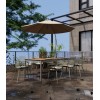 Πολυθρόνα Πολυπροπυλένιου Candy CH534-WH Λευκό 52x56.5x81.5cm -005B Πολυθρόνα Πολυπροπυλένιου Candy CH534-WH Λευκό 52x56.5x81.5cm -005B
