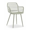 Πολυθρόνα Πολυπροπυλένιου Candy CH534-MNT Μέντα 52x56.5x81.5cm -005B Πολυθρόνα Πολυπροπυλένιου Candy CH534-MNT Μέντα 52x56.5x81.5cm -005B