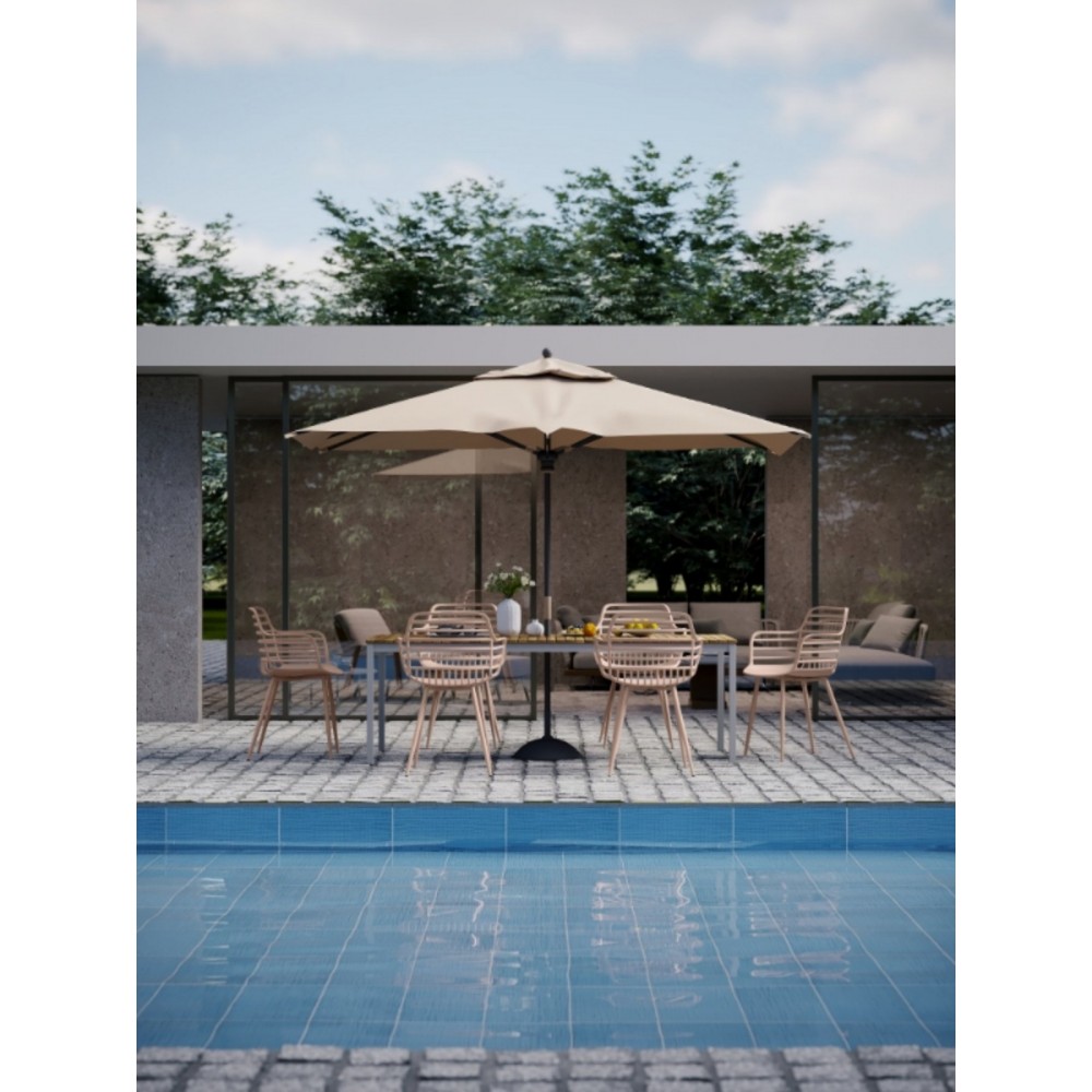 Πολυθρόνα Πολυπροπυλένιου Candy CH534-WH Λευκό 52x56.5x81.5cm -005B Πολυθρόνα Πολυπροπυλένιου Candy CH534-WH Λευκό 52x56.5x81.5cm -005B