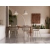 Πολυθρόνα Πολυπροπυλένιου Candy CH534-WH Λευκό 52x56.5x81.5cm -005B Πολυθρόνα Πολυπροπυλένιου Candy CH534-WH Λευκό 52x56.5x81.5cm -005B