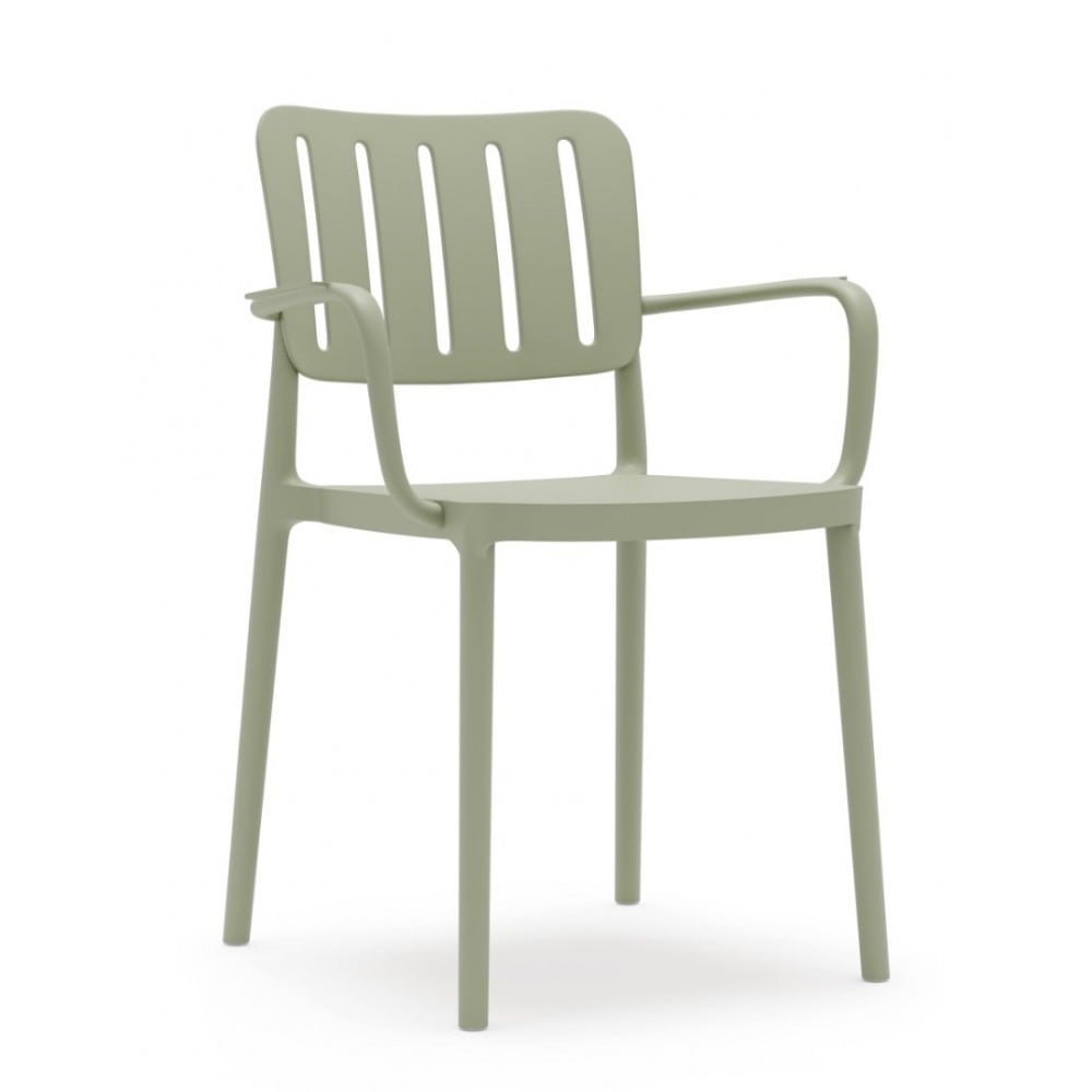 Πολυθρόνα Πολυπροπυλένιου Tiana CH535-MNT Μέντα 55.5x57x81cm -002F Πολυθρόνα Πολυπροπυλένιου Tiana CH535-MNT Μέντα 55.5x57x81cm -002F