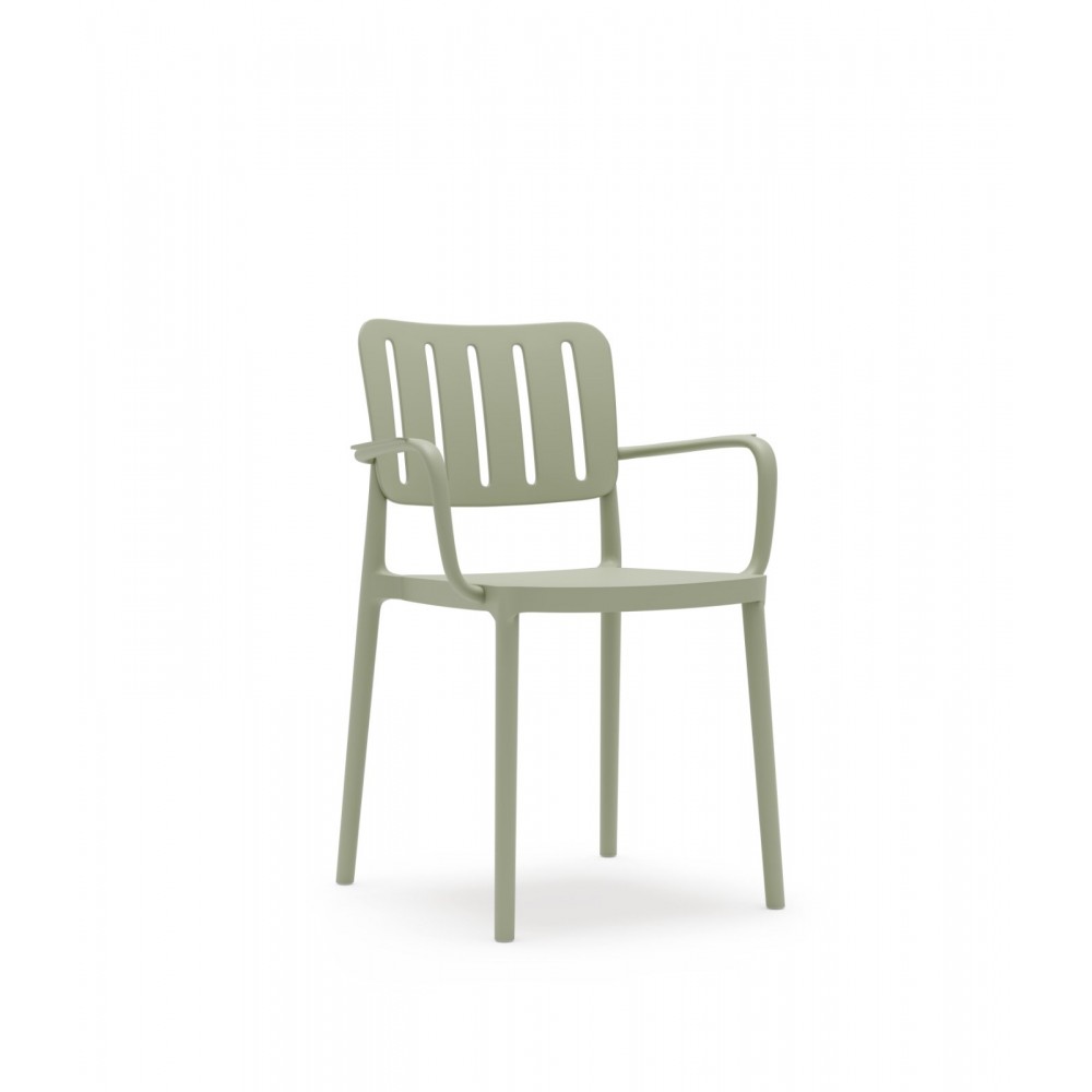 Πολυθρόνα Πολυπροπυλένιου Tiana CH535-MNT Μέντα 55.5x57x81cm -002F Πολυθρόνα Πολυπροπυλένιου Tiana CH535-MNT Μέντα 55.5x57x81cm -002F