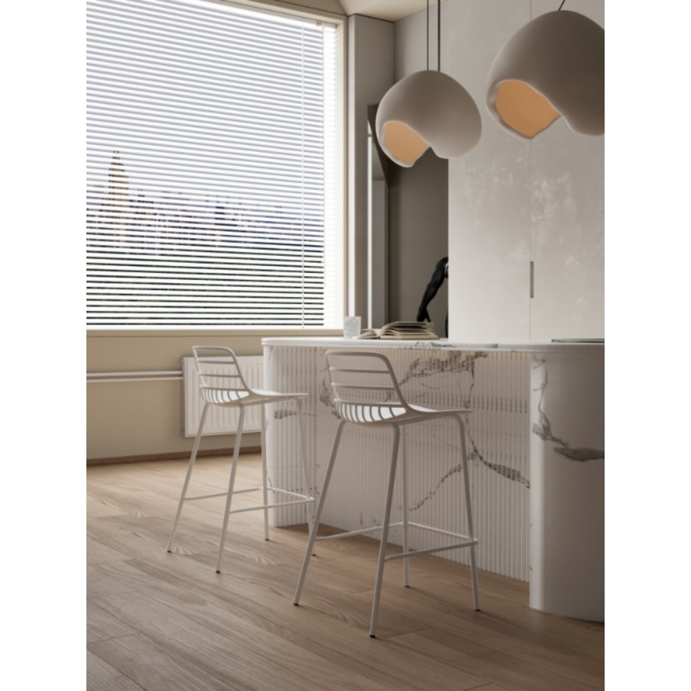 Πολυθρόνα Πολυπροπυλένιου Vivian CH536-BLC Μαύρο 44x40x88cm -005ΒΤ Πολυθρόνα Πολυπροπυλένιου Vivian CH536-BLC Μαύρο 44x40x88cm -005ΒΤ