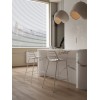 Πολυθρόνα Πολυπροπυλένιου Vivian CH536-BLC Μαύρο 44x40x88cm -005ΒΤ Πολυθρόνα Πολυπροπυλένιου Vivian CH536-BLC Μαύρο 44x40x88cm -005ΒΤ