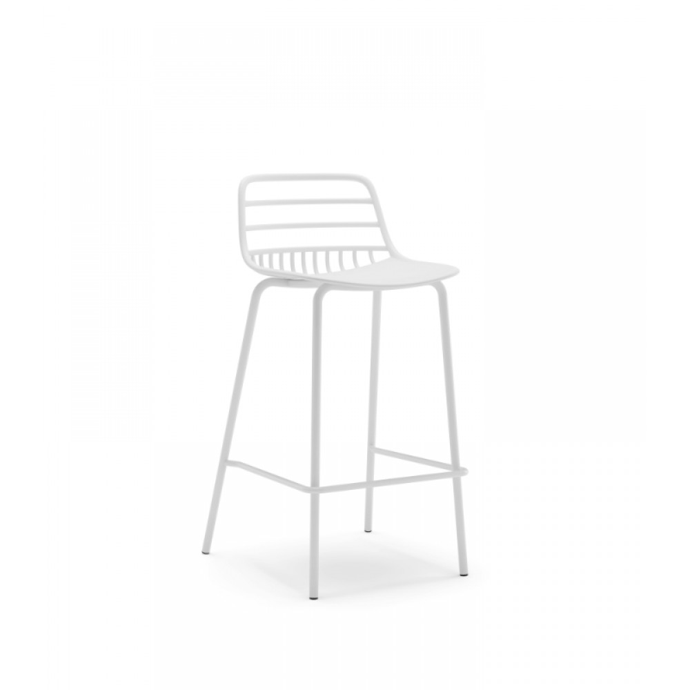 Πολυθρόνα Πολυπροπυλένιου Vivian CH536-WH Λευκό 44x40x88cm -005ΒΤ Πολυθρόνα Πολυπροπυλένιου Vivian CH536-WH Λευκό 44x40x88cm -005ΒΤ