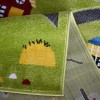 Παιδικό Χαλί-Πατάκι 3D Farm Adventure P185A 80X150cm - Πράσινο Παιδικό Χαλί-Πατάκι 3D Farm Adventure P185A 80X150cm - Πράσινο