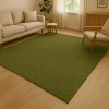 1 + 1 ΔΩΡΟ Μοκέτες - Χαλιά σε έτοιμες διαστάσεις Jollie Πράσινο EM050GRN 200X230cm 1 + 1 ΔΩΡΟ Μοκέτες - Χαλιά σε έτοιμες διαστάσεις Jollie Πράσινο EM050GRN 200X230cm