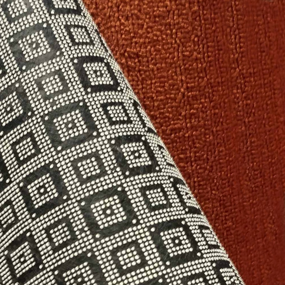 1 + 1 ΔΩΡΟ Μοκέτες - Χαλιά σε έτοιμες διαστάσεις Jollie Πορτοκαλί EM050ORG 200X230cm 1 + 1 ΔΩΡΟ Μοκέτες - Χαλιά σε έτοιμες διαστάσεις Jollie Πορτοκαλί EM050ORG 200X230cm