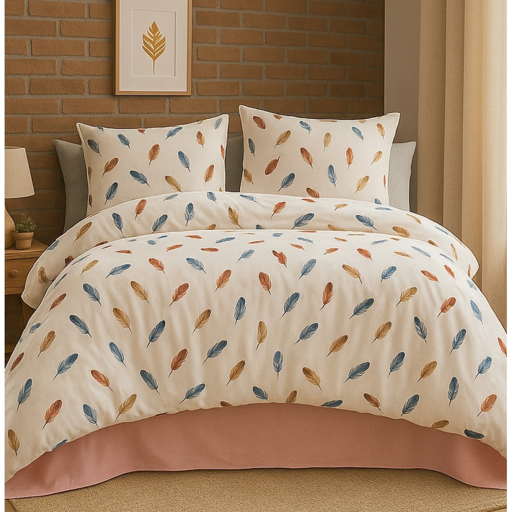 Double Duvet Cover 4pcs DC900 Double Duvet Cover 4pcs DC900
