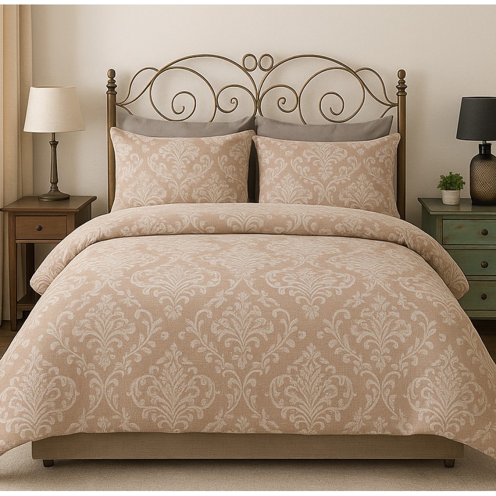 Double Duvet Cover 4pcs DC290 Double Duvet Cover 4pcs DC290