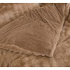 Μονή Σετ Έξυπνη Παπλωματοθήκη γούνινη Rabbit Fur Bubble (2τμχ) 160x220cm DCS-100-BR Καφέ Μονή Σετ Έξυπνη Παπλωματοθήκη γούνινη Rabbit Fur Bubble (2τμχ) 160x220cm DCS-100-BR Καφέ