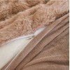 Μονή Σετ Έξυπνη Παπλωματοθήκη γούνινη Rabbit Fur Bubble (2τμχ) 160x220cm DCS-100-BR Καφέ Μονή Σετ Έξυπνη Παπλωματοθήκη γούνινη Rabbit Fur Bubble (2τμχ) 160x220cm DCS-100-BR Καφέ