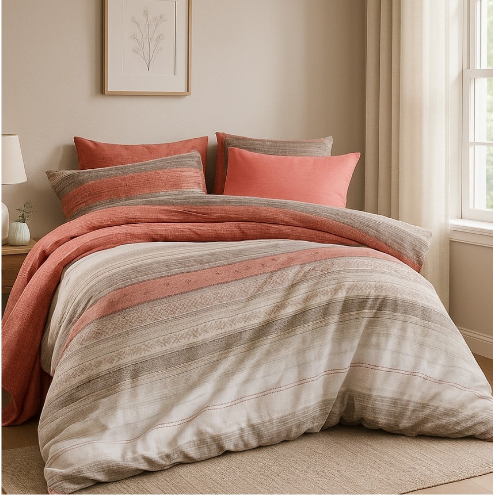 Double Duvet Cover 4pcs DC901 Double Duvet Cover 4pcs DC901