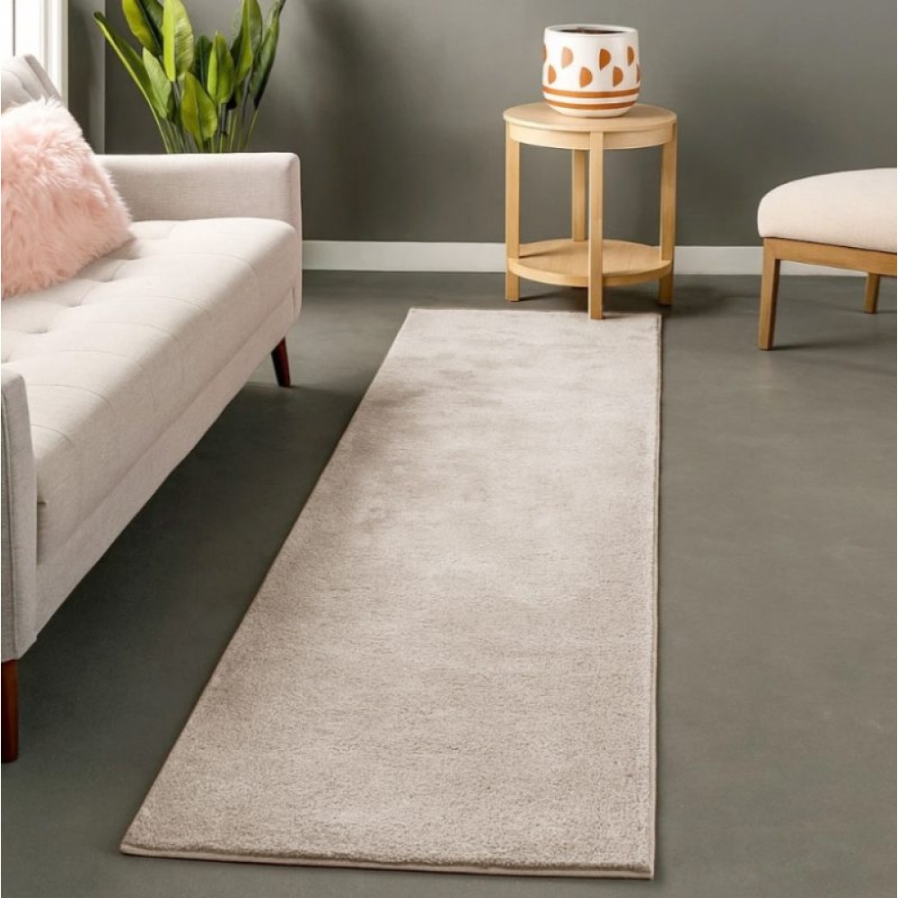 Γούνινος Διάδρομος με το μέτρο Deluxe Μονόχρωμο PST001-PCH-RUN Μπεζ - Ροδακινί 80cm Γούνινος Διάδρομος με το μέτρο Deluxe Μονόχρωμο PST001-PCH-RUN Μπεζ - Ροδακινί 80cm