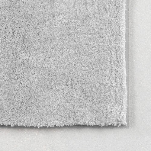 Γούνινος Διάδρομος με το μέτρο Deluxe Μονόχρωμο PST001-SLV-RUN Ανοιχτό γκρι 80cm Γούνινος Διάδρομος με το μέτρο Deluxe Μονόχρωμο PST001-SLV-RUN Ανοιχτό γκρι 80cm